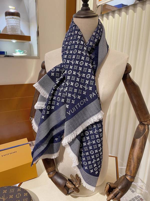 Louis Vuitton Scarf LVC00541 Louis Vuitton Scarf LVC00541